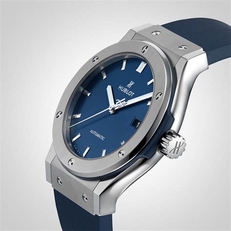 hublot classic fusion preisentwicklung|Hublot classic fusion 42mm.